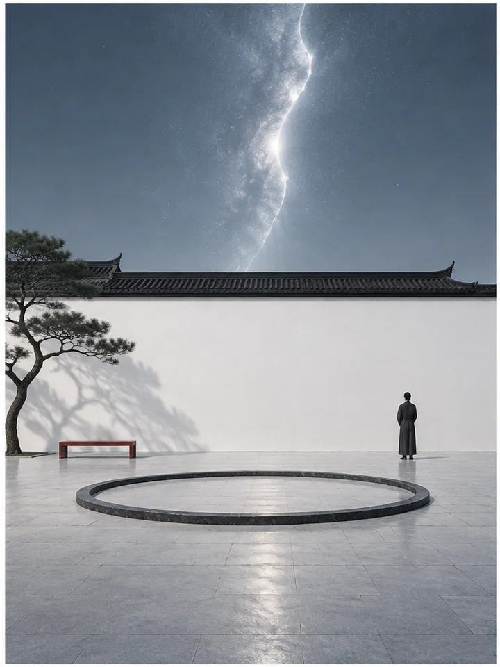 星环静庭
